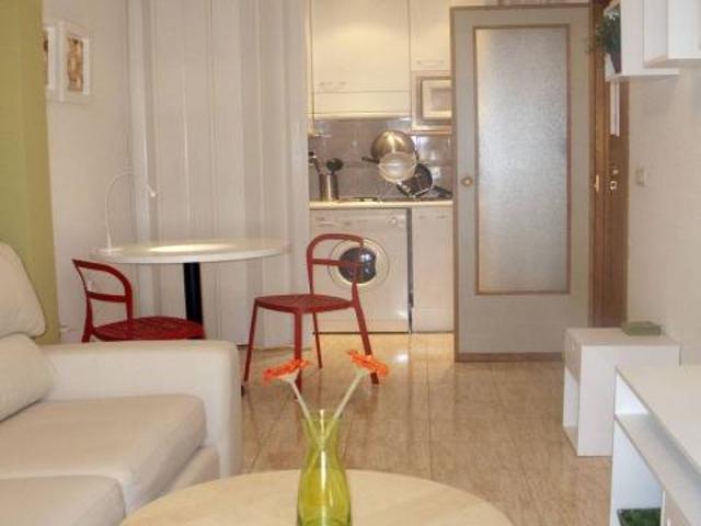 Alquiler 1 Dormitorio Apartamentos Salamanca Salamanca DS88034445