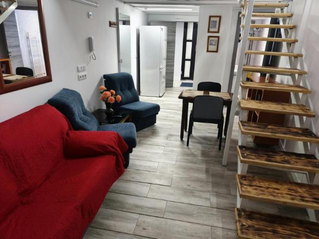Alquiler 1 Dormitorio Apartamentos Salamanca Salamanca DS89702529