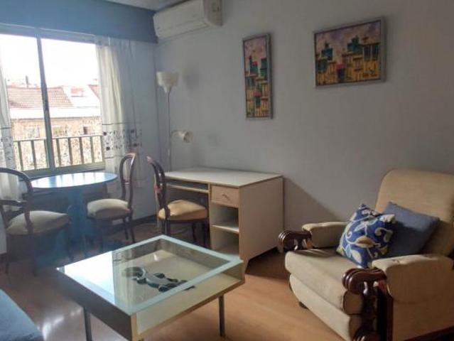 Alquiler 1 Dormitorio Apartamentos Salamanca Salamanca DS101615465