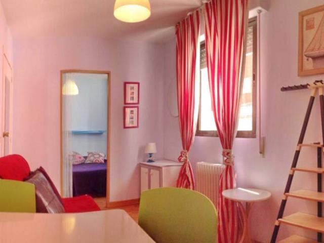 Alquiler 1 Dormitorio Apartamentos Salamanca Salamanca DS101765122