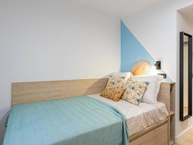 Alquiler 1 Dormitorio Apartamentos Salamanca Salamanca DS101853482