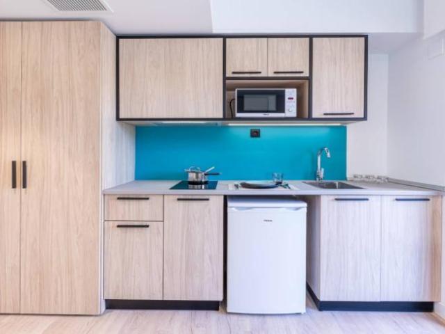 Alquiler 1 Dormitorio Apartamentos Salamanca Salamanca DS101853337