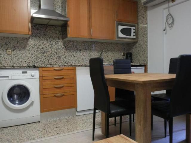 Alquiler 1 Dormitorio Apartamentos Salamanca Salamanca DS103597965