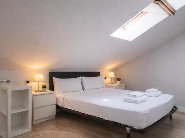 Alquiler 1 Dormitorio Apartamentos Salamanca Salamanca DS103120740