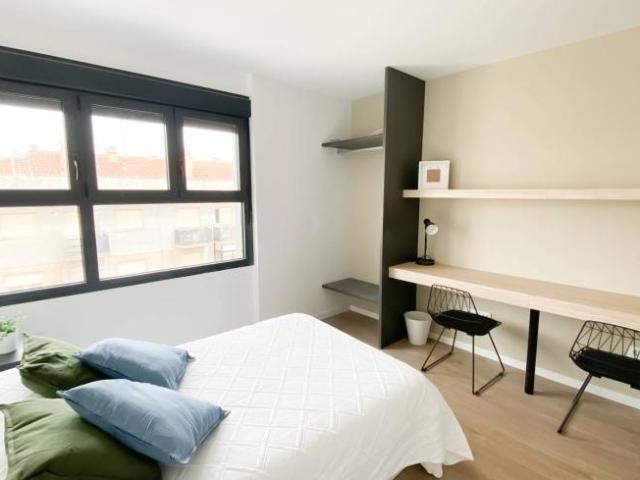 Alquiler 1 Dormitorio Apartamentos Salamanca Salamanca DS104828059
