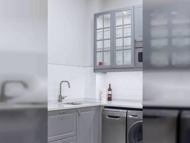 Alquiler 1 Dormitorio Apartamentos San Sebastian San Sebastian DS101671479