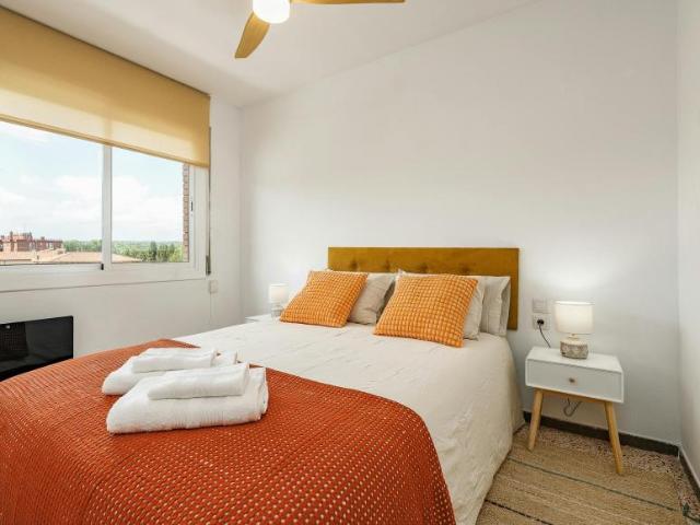 Alquiler 1 Dormitorio Apartamentos Sant Cugat Del Vallès Sant Cugat Del Vallès DS101840326