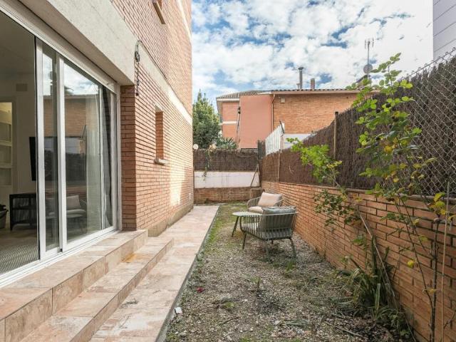 Alquiler 1 Dormitorio Apartamentos Sant Cugat Del Vallès Sant Cugat Del Vallès DS103880290