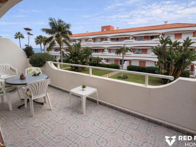 Alquiler 1 Dormitorio Apartamentos Santa Cruz De Tenerife Canary Islands DS100947269