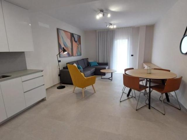 Alquiler 1 Dormitorio Apartamentos Santa Cruz De Tenerife Canary Islands DS102523542