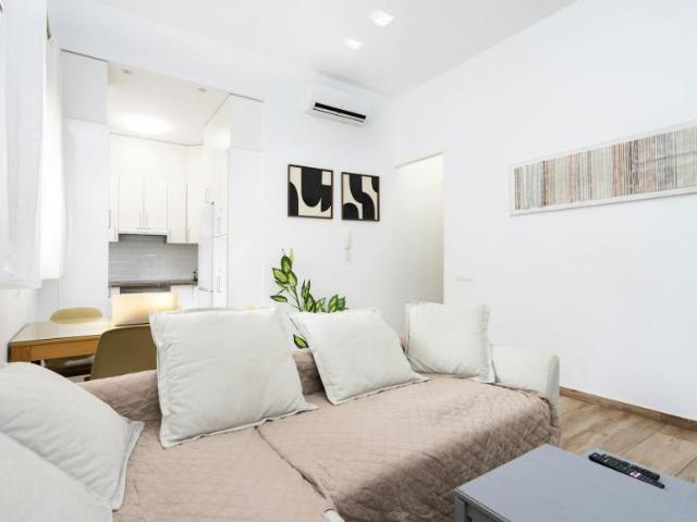 Alquiler 1 Dormitorio Apartamentos Santa Cruz De Tenerife Santa Cruz De Tenerife DLS94821577