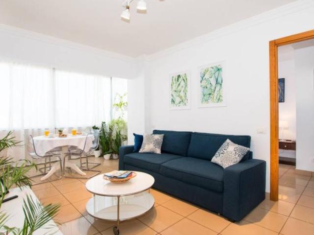 Alquiler 1 Dormitorio Apartamentos Santa Cruz De Tenerife Santa Cruz De Tenerife DLS101545886