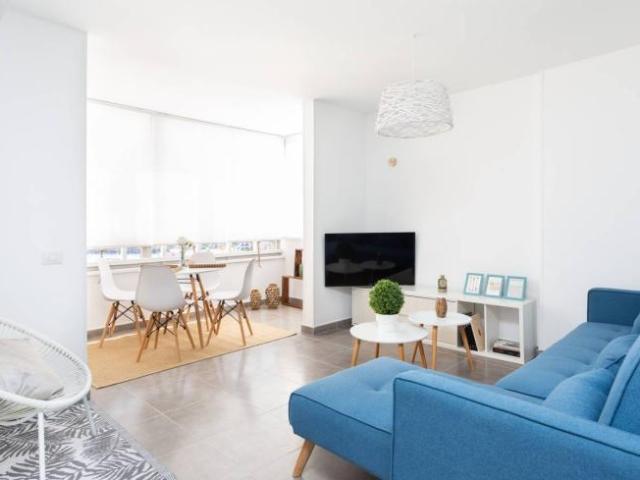 Alquiler 1 Dormitorio Apartamentos Santa Cruz De Tenerife Santa Cruz De Tenerife DLS101807404