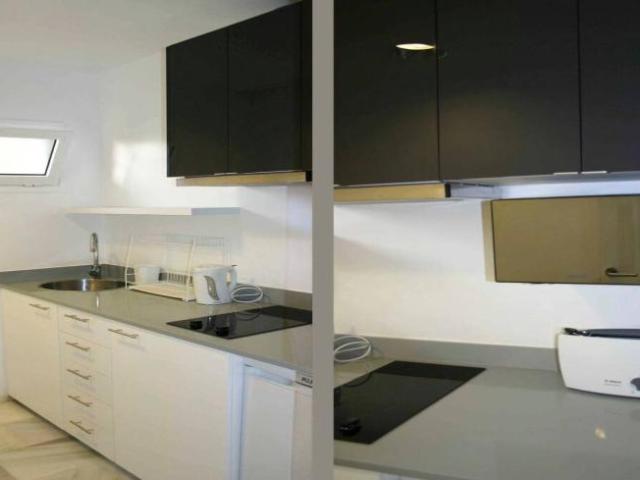Alquiler 1 Dormitorio Apartamentos Santa Cruz De Tenerife Santa Cruz De Tenerife DLS101807392