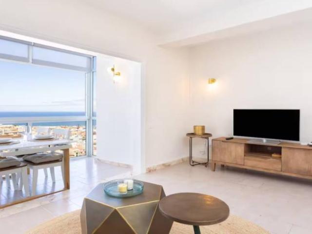 Alquiler 1 Dormitorio Apartamentos Santa Cruz De Tenerife Santa Cruz De Tenerife DLS101815921