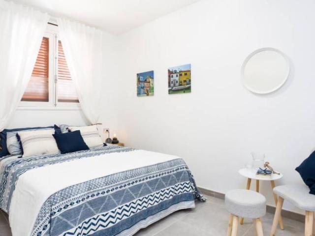 Alquiler 1 Dormitorio Apartamentos Santa Cruz De Tenerife Santa Cruz De Tenerife DLS101823169