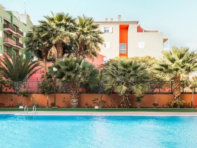Alquiler 1 Dormitorio Apartamentos Santa Cruz De Tenerife Santa Cruz De Tenerife DLS101824209
