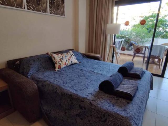 Alquiler 1 Dormitorio Apartamentos Santa Cruz De Tenerife Santa Cruz De Tenerife DLS101824214