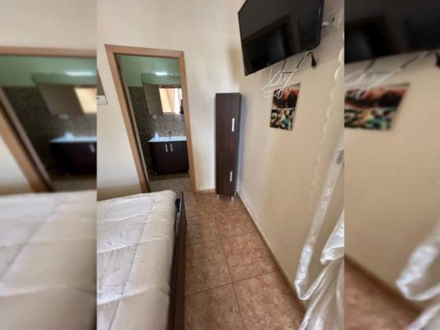 Alquiler 1 Dormitorio Apartamentos Santa Cruz De Tenerife Santa Cruz De Tenerife DLS102523629