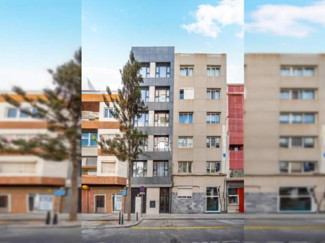 Alquiler 1 Dormitorio Apartamentos Santa Cruz De Tenerife Santa Cruz De Tenerife DLS102755898