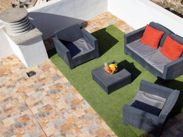Alquiler 1 Dormitorio Apartamentos Santa Cruz De Tenerife Santa Cruz De Tenerife DS101849567