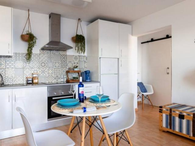 Alquiler 1 Dormitorio Apartamentos Santa Cruz De Tenerife Santa Cruz De Tenerife DS101819765