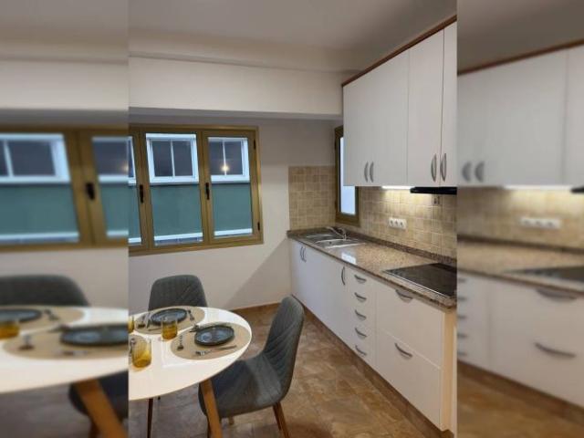 Alquiler 1 Dormitorio Apartamentos Santa Cruz De Tenerife Santa Cruz De Tenerife DS101953370