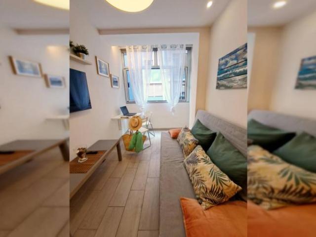 Alquiler 1 Dormitorio Apartamentos Santa Cruz De Tenerife Santa Cruz De Tenerife DS101992524