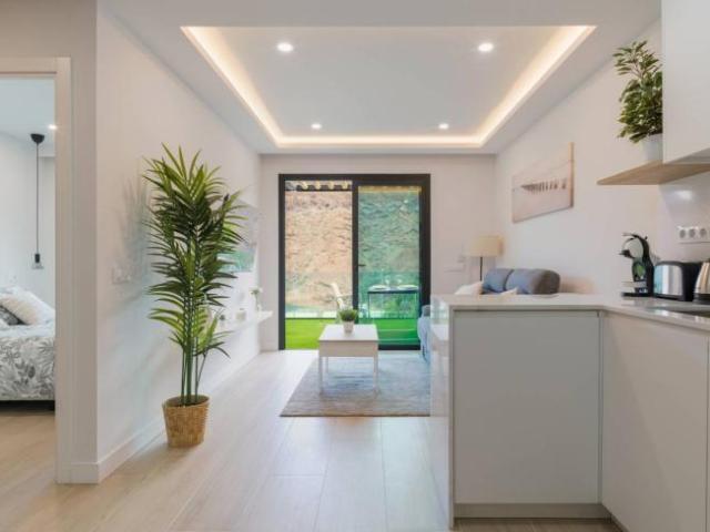 Alquiler 1 Dormitorio Apartamentos Santa Cruz De Tenerife Santa Cruz De Tenerife DS102249894