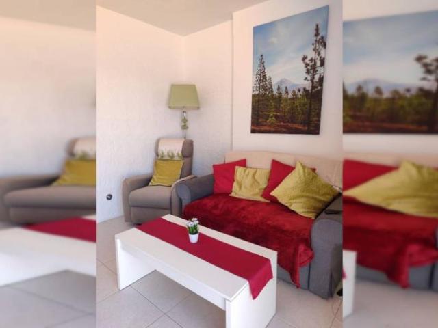 Alquiler 1 Dormitorio Apartamentos Santa Cruz De Tenerife Santa Cruz De Tenerife DS102664241