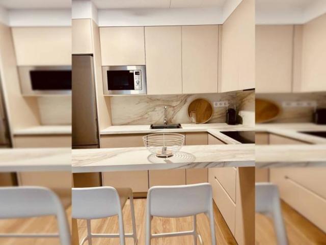 Alquiler 1 Dormitorio Apartamentos Santa Cruz De Tenerife Santa Cruz De Tenerife DS102631288
