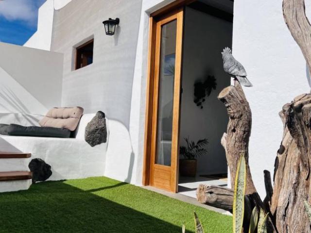 Alquiler 1 Dormitorio Apartamentos Santa Cruz De Tenerife Santa Cruz De Tenerife DS103064517