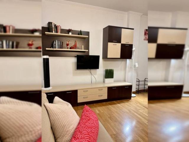 Alquiler 1 Dormitorio Apartamentos Santa Cruz De Tenerife Santa Cruz De Tenerife DS103121429
