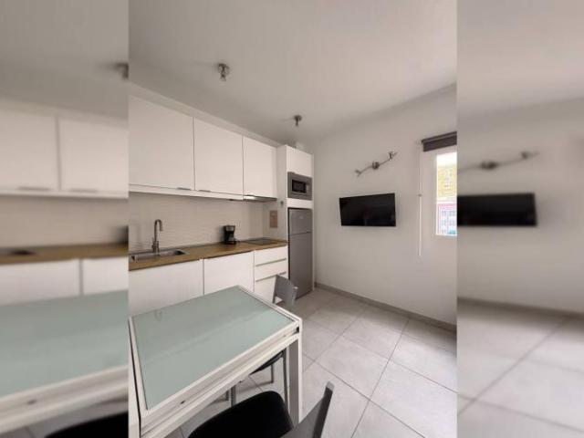 Alquiler 1 Dormitorio Apartamentos Santa Cruz De Tenerife Santa Cruz De Tenerife DS103121430