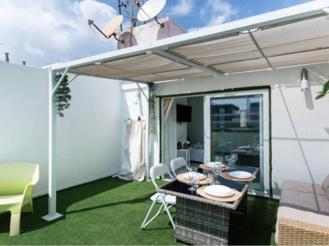 Alquiler 1 Dormitorio Apartamentos Santa Cruz De Tenerife Santa Cruz De Tenerife DS103372553