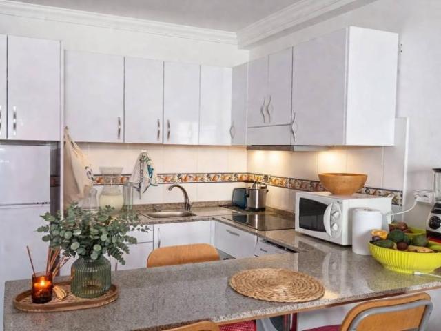 Alquiler 1 Dormitorio Apartamentos Santa Cruz De Tenerife Santa Cruz De Tenerife DS103428005