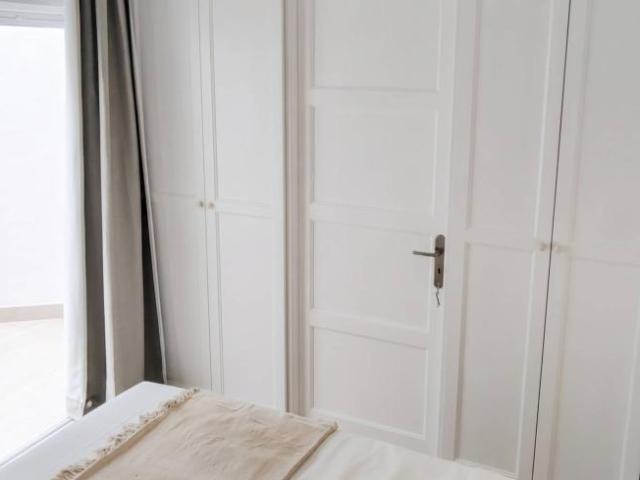 Alquiler 1 Dormitorio Apartamentos Santa Cruz De Tenerife Santa Cruz De Tenerife DS104600986