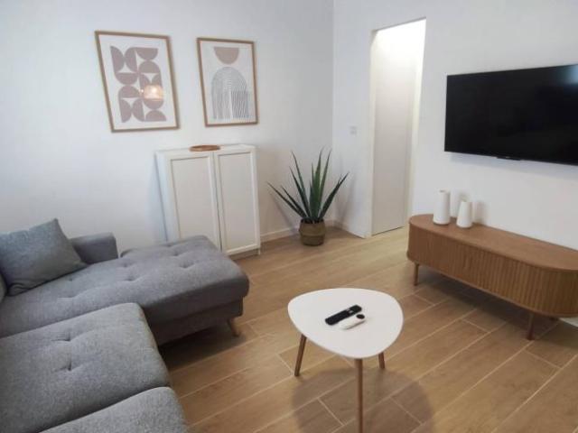 Alquiler 1 Dormitorio Apartamentos Santa Cruz De Tenerife Santa Cruz De Tenerife DS104800702