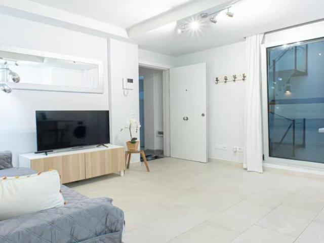 Alquiler 1 Dormitorio Apartamentos Santa Cruz De Tenerife Santa Cruz De Tenerife DS93559601