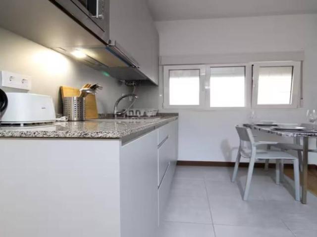 Alquiler 1 Dormitorio Apartamentos Santander Santander DS92107850