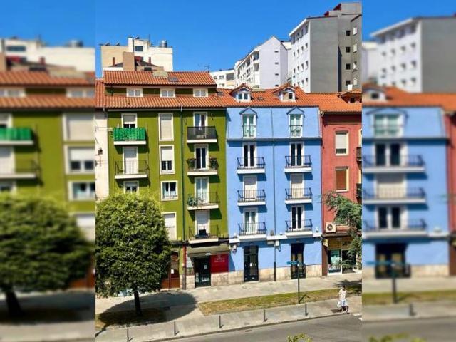 Alquiler 1 Dormitorio Apartamentos Santander Santander DS103597555