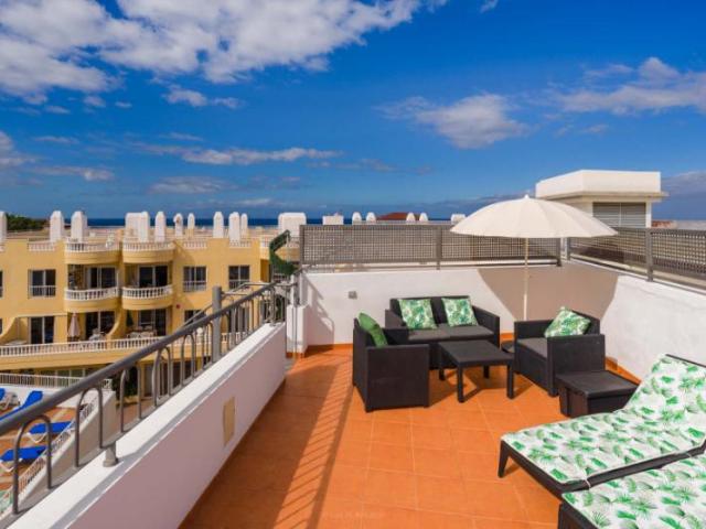 Alquiler 1 Dormitorio Apartamentos Puerto De Santiago Puerto De Santiago DS99384808