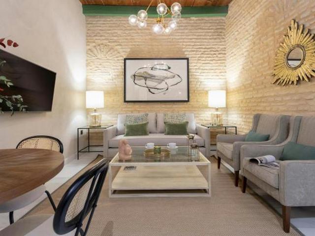 Alquiler 1 Dormitorio Apartamentos Sevilla Sevilla DLS83398583