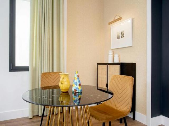 Alquiler 1 Dormitorio Apartamentos Sevilla Sevilla DLS84052986