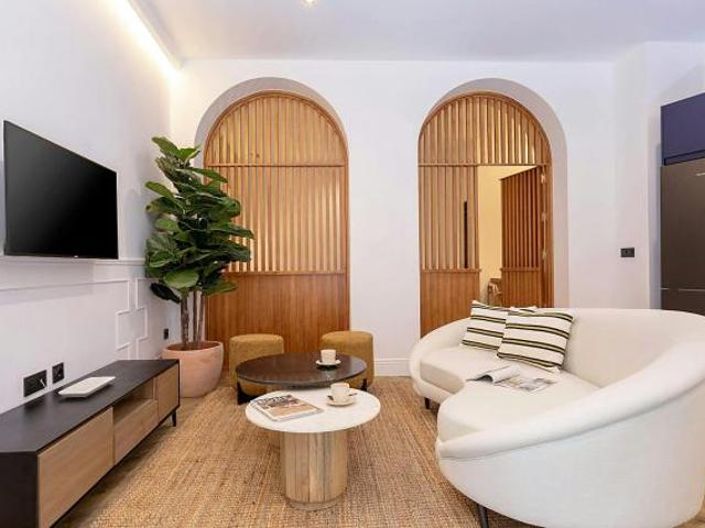 Alquiler 1 Dormitorio Apartamentos Sevilla Sevilla DLS84144953