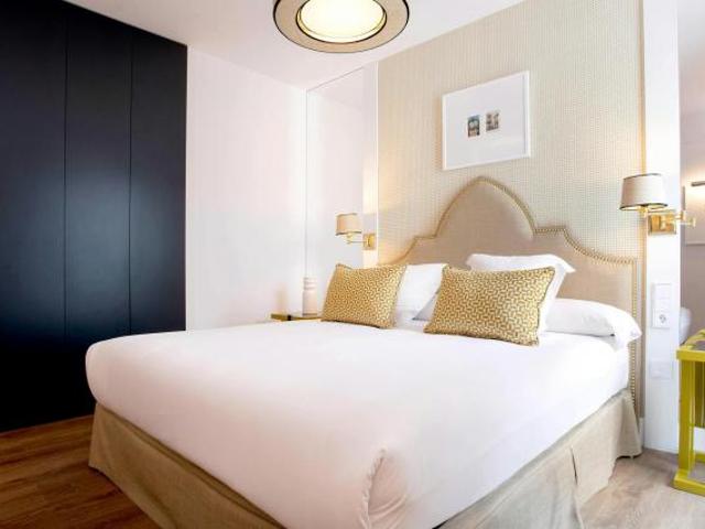 Alquiler 1 Dormitorio Apartamentos Sevilla Sevilla DLS84177683