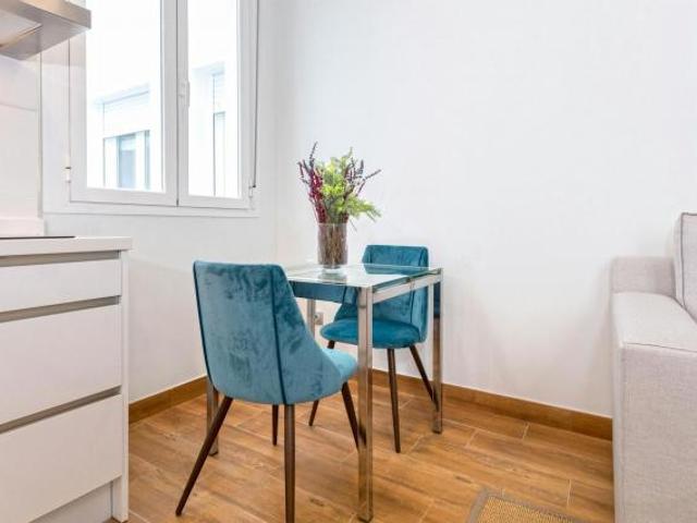 Alquiler 1 Dormitorio Apartamentos Sevilla Sevilla DLS84222491