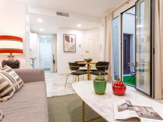 Alquiler 1 Dormitorio Apartamentos Sevilla Sevilla DLS84222498