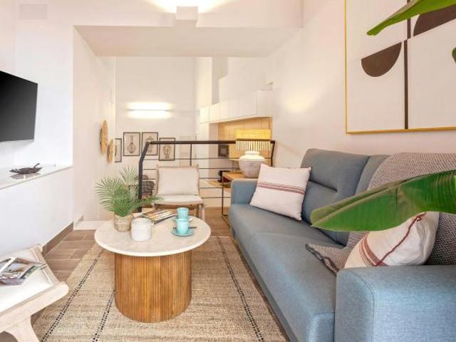 Alquiler 1 Dormitorio Apartamentos Sevilla Sevilla DLS85281490