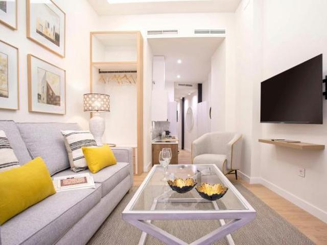 Alquiler 1 Dormitorio Apartamentos Sevilla Sevilla DLS85281494